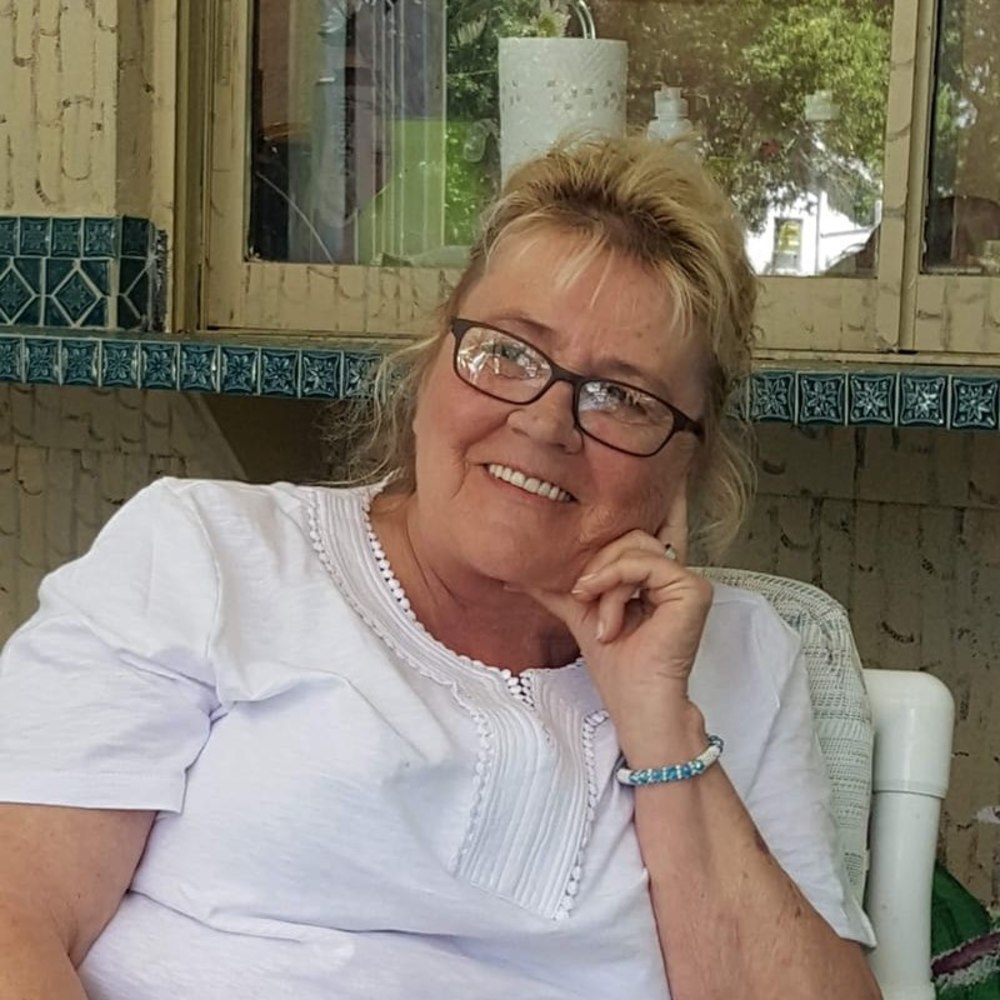Meet your Posher, Kathy